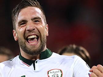 Shane Duffy on the Play-Offs:...